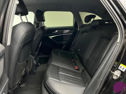 A6 40 TDI 40 TDI base 2018 occasion 59169 F&eacute;rin