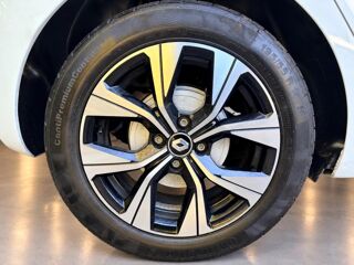 Clio 2023 occasion 78320 Le Mesnil-Saint-Denis
