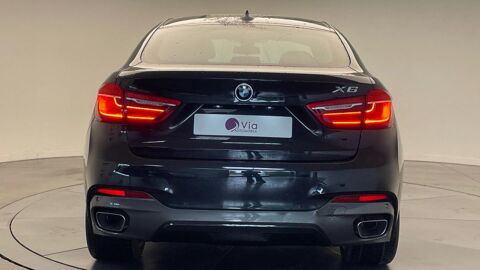 X6 XDRIVE40 xDrive 40 d 2019 occasion 59223 Roncq