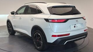 DS7 1.5 BLUEHDI 130 PERFORMANCE LINE PLUS BVA 2023 occasion 59223 Roncq