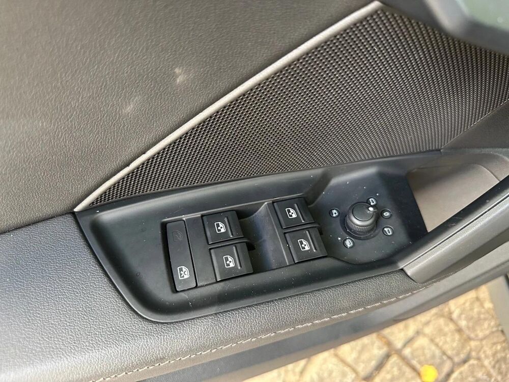 A3 SPORTBACK 1.5 35 TFSI 150 HYBRID MHEV S-LINE EDITION S-TRONI 2022 occasion 75019 Paris