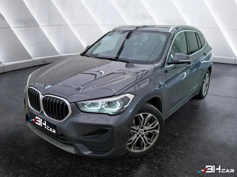 BMW X1 2021 occasion Fay-aux-Loges 45450