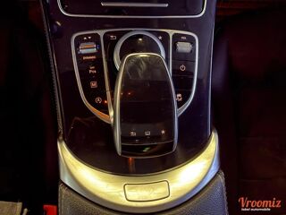 Classe GLC 2.2 250 D 205 SPORT LINE 4MATIC 9G-TRONIC BVA 2016 occasion 91090 LISSES
