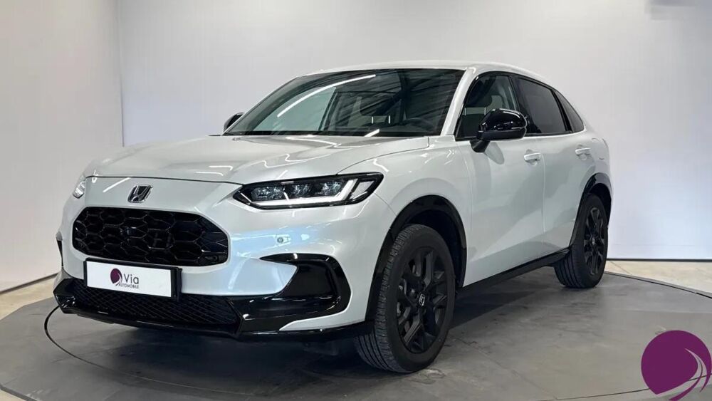 Zr-v 2025 occasion 66000 Perpignan