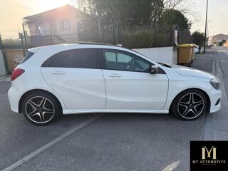  2013 occasion 84300 Cavaillon