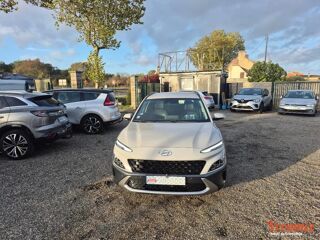 Kona 1.6 GDI 141H 105 HYBRID HEV 1.6KWH EXECUTIVE DCT BVA 2021 occasion 78690 LES ESSARTS-LE-ROI