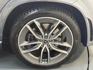Classe GLE 400 D 4M GLE 400 d 4Matic (167.123) 2020 occasion 62400 B&eacute;thune