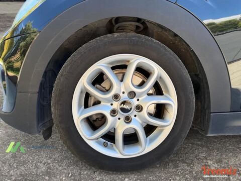 MINI COUPE 1.5 100 ONE BVA 2019 occasion 34140 M&egrave;ze