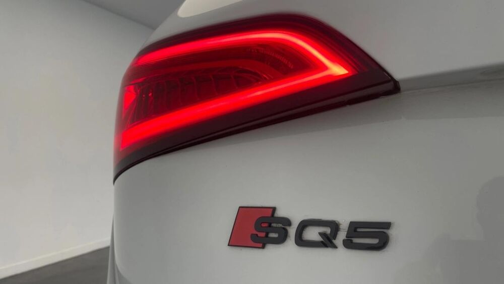 SQ5 3.0 TDIQ 3.0 TDI quattro 2014 occasion 59223 Roncq