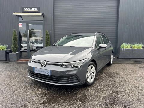 Annonce voiture Volkswagen Golf 12490 €