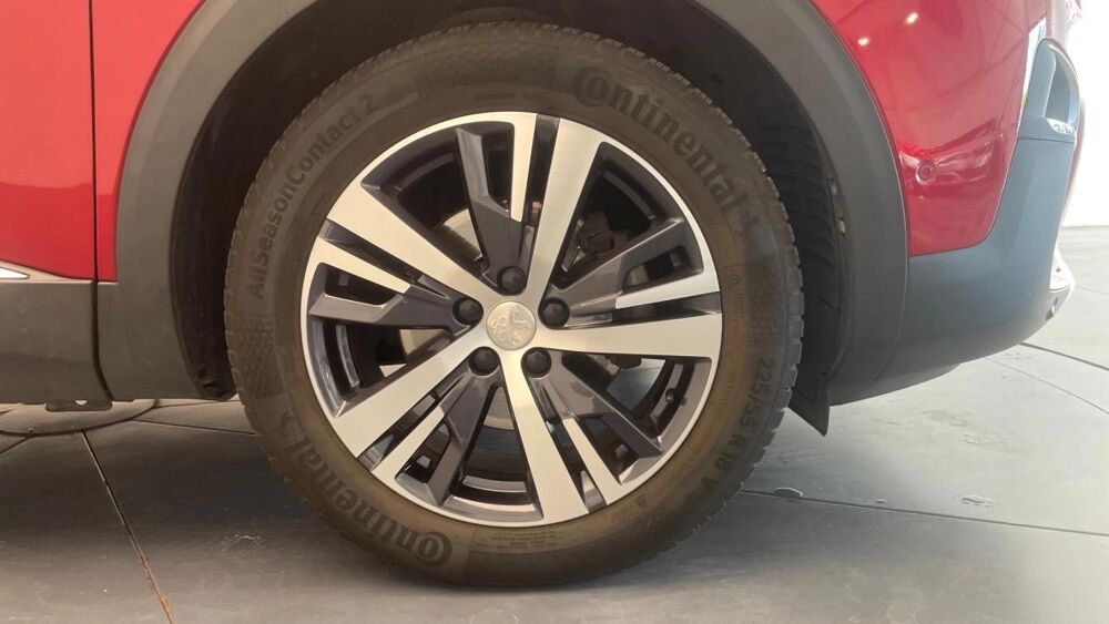 3008 1.2 PTEC GT Line 2019 occasion 59223 Roncq