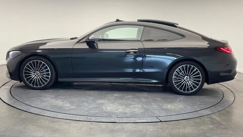 Classe A COUPE 2.0 220 D 195 MHEV HYBRID AMG LINE 9G-TRONIC BVA 2025 occasion 59223 Roncq