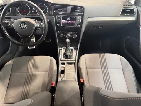Golf 1.4 TSI Allstar BMT 2016 occasion 62400 B&eacute;thune