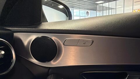 Classe C 200 CDI C 200 d Automatik (205.011) 2018 occasion 33600 Pessac