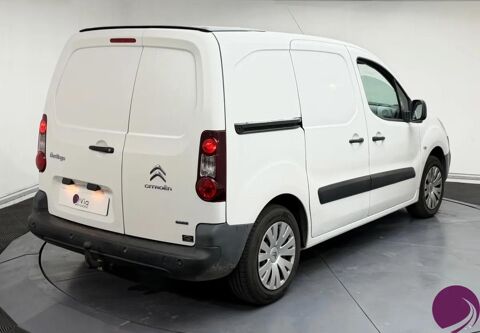 Berlingo 1.6 BHDI Club L1 (Court) 2015 occasion 59169 F&eacute;rin