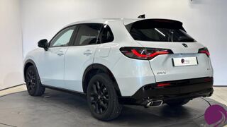 Zr-v 2025 occasion 66000 Perpignan