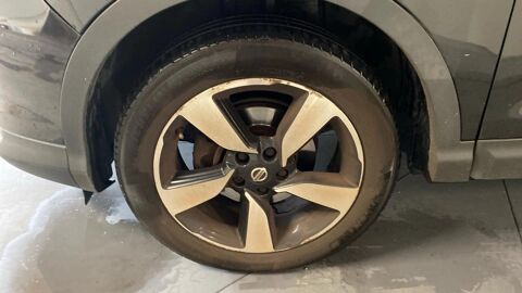 Qashqai 1.6 DCI Visia 2016 occasion 76190 Auzebosc