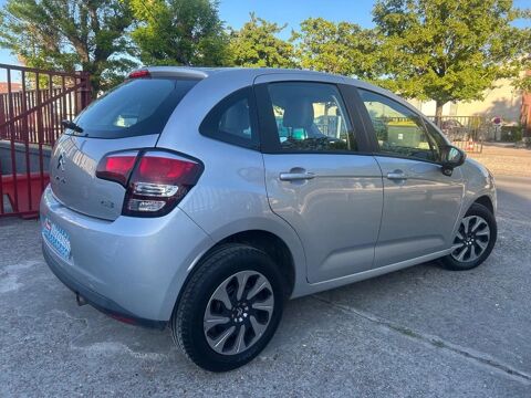 C3 GENERATION-II 1.6 BLUEHDI 75 COLLECTION 2016 occasion 78700 CONFLANS-SAINTE-HONORINE
