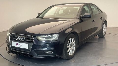 Audi a4 TDI Attraction