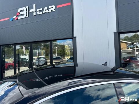RS5 COUPE 4.2 FSI 450 QUATTRO S-TRONIC BVA 2013 occasion 33980 Audenge