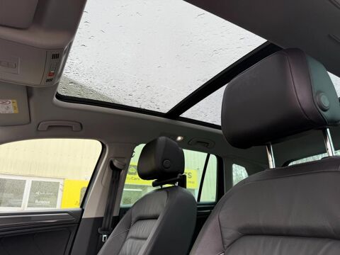 Tiguan 1.4 TSI 150 BLUEMOTION CARAT DSG BVA 2018 occasion 78630 Orgeval