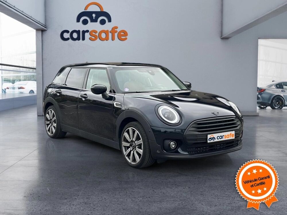 Clubman 2024 occasion 33700 MERIGNAC