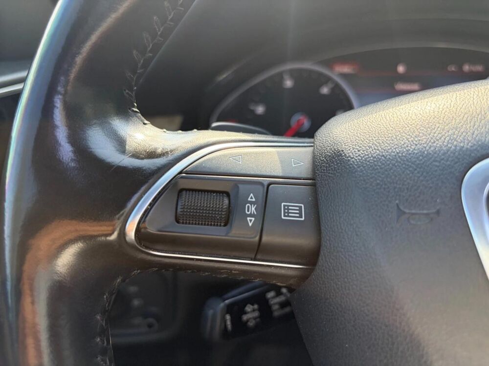 A8 3.0 TDI 260 QUATTRO TIPTRONIC BVA 2015 occasion 78630 Orgeval