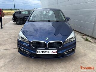 Serie 2 ACTIVE-TOURER 1.5 225 XE 220H 125 PHEV HYBRID LUXURY XDRIVE 2017 occasion 94520 P&eacute;rigny