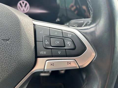 Golf 2.0 TDI 150 SCR ACTIVE DSG BVA 2021 occasion 51100 REIMS