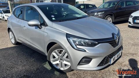 Annonce voiture Renault Clio 10990 �