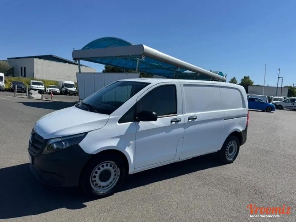 Vito 2020 occasion 49570 Montjean-sur-Loire