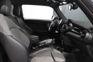 MINI COUPE 1.5 D 115 COOPER HEDDON STREET BVA 2018 occasion 68130 Altkirch