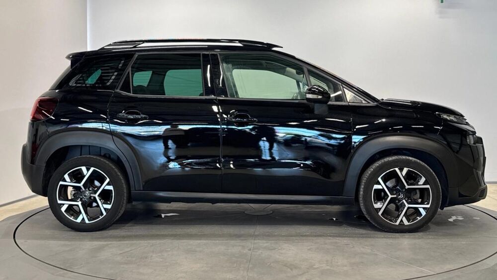 C3 Aircross 2022 occasion 66000 Perpignan