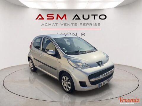 107 2011 occasion 69008 Lyon 8e Arrondissement