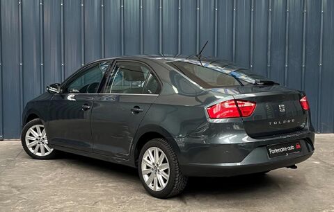 Toledo 1.0 TSI 110 STYLE START-STOP 2018 occasion 59250 Halluin