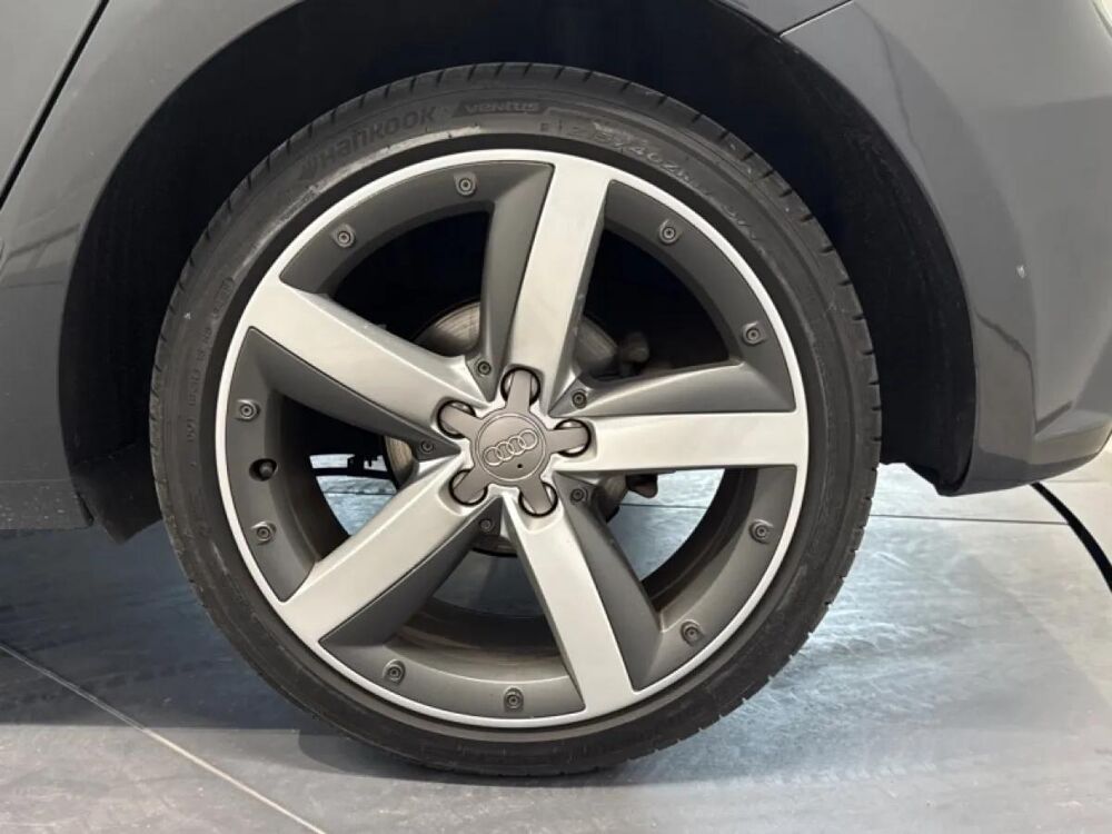 A1 SPORTBACK 1.4 TDI 90 ULTRA AMBITION LUXE S-TRONIC BVA 2016 occasion 66000 Perpignan