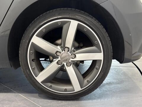 A1 SPORTBACK 1.4 TDI 90 ULTRA AMBITION LUXE S-TRONIC BVA 2016 occasion 66000 Perpignan