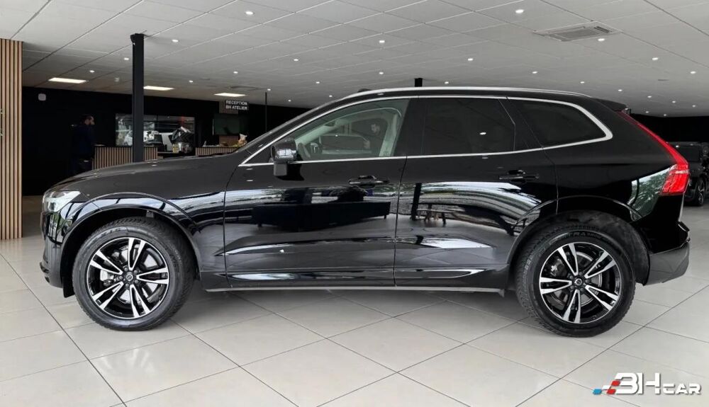 XC60 2020 occasion 45450 Fay-aux-Loges