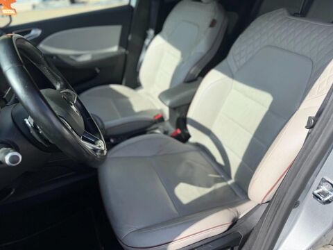 Clio 1.3 TCE 130 INITIALE PARIS EDC BVA 2020 occasion 78630 Orgeval
