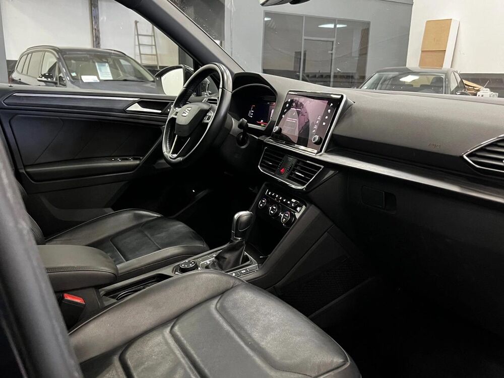 Tarraco 2019 occasion 69800 SAINT-PRIEST