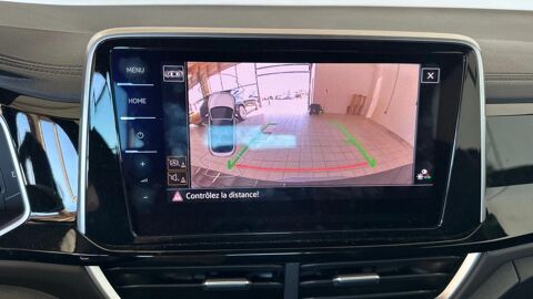 T-ROC 1.5 TSI R-Line 2022 occasion 17600 Saujon