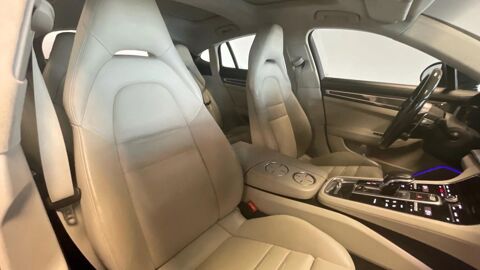 Panamera 4EHYBRID 4 E-Hybrid 2018 occasion 33600 Pessac