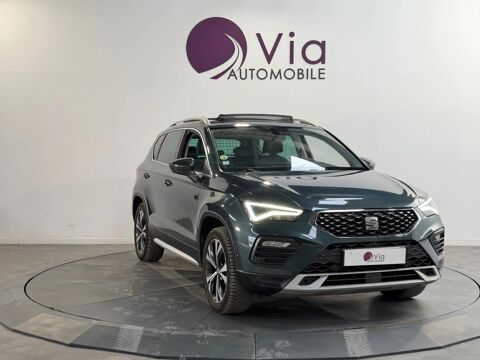 Ateca 2.0 TDI Xperience 4Drive 2022 occasion 62400 B&eacute;thune