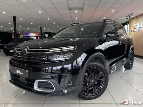 Citro&euml;n C5 aircross 2020 occasion Fay-aux-Loges 45450