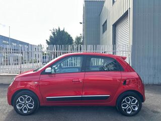 Twingo 2022 occasion 78420 Carri&egrave;res-sur-Seine