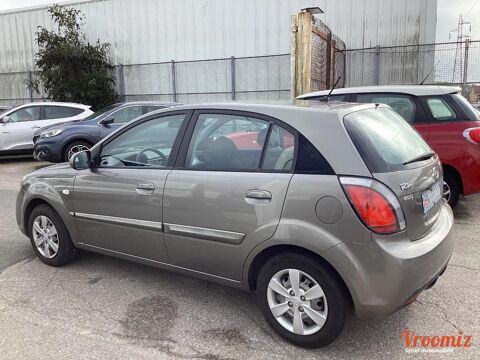 Rio 1.4 2011 occasion 62100 Calais