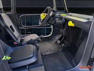 AMI ELECTRIC 10 5.5KWH MY- BUGGY BVA 2023 occasion 34140 M&egrave;ze