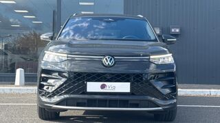 Tayron 1.5 EHYB 1.5 eTSI 110 kW R-Line Exclusive 2025 occasion 60200 Compi&egrave;gne