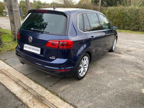  2014 occasion 78690 Les Essarts-le-Roi