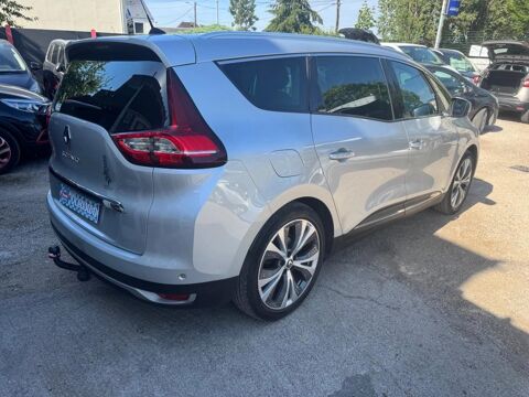 Grand scenic IV 1.6 DCI 130 ENERGY INTENS 2017 occasion 45400 Fleury-les-Aubrais